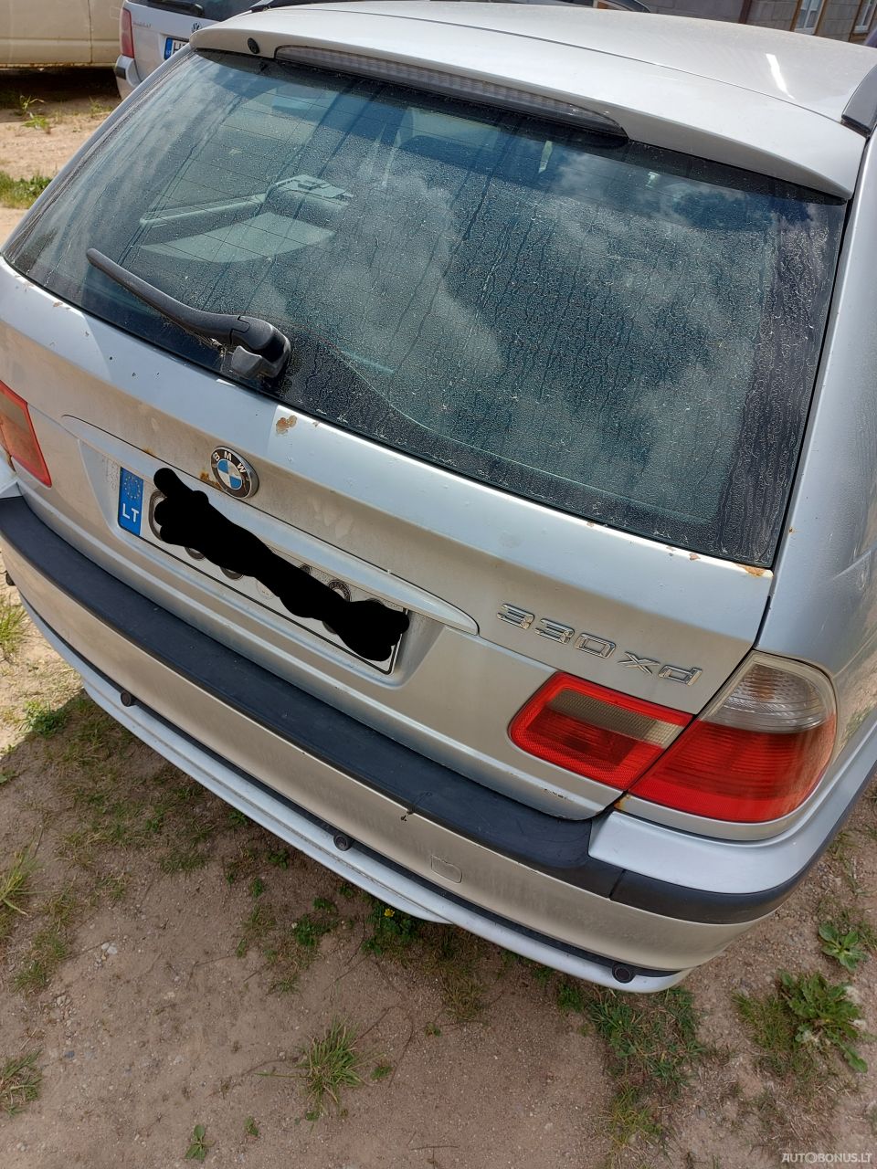 BMW 330 | 5