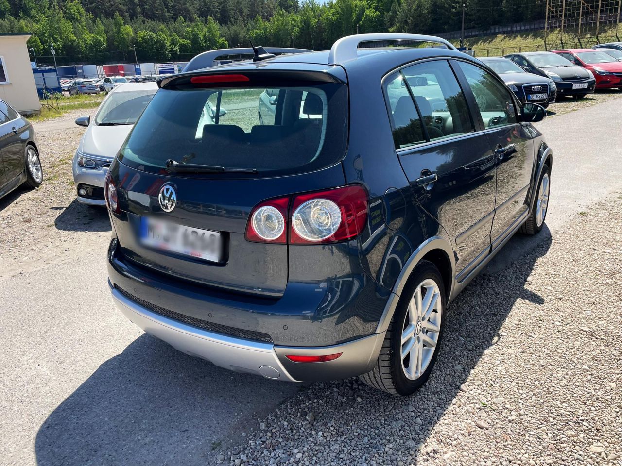 Volkswagen Golf | 2