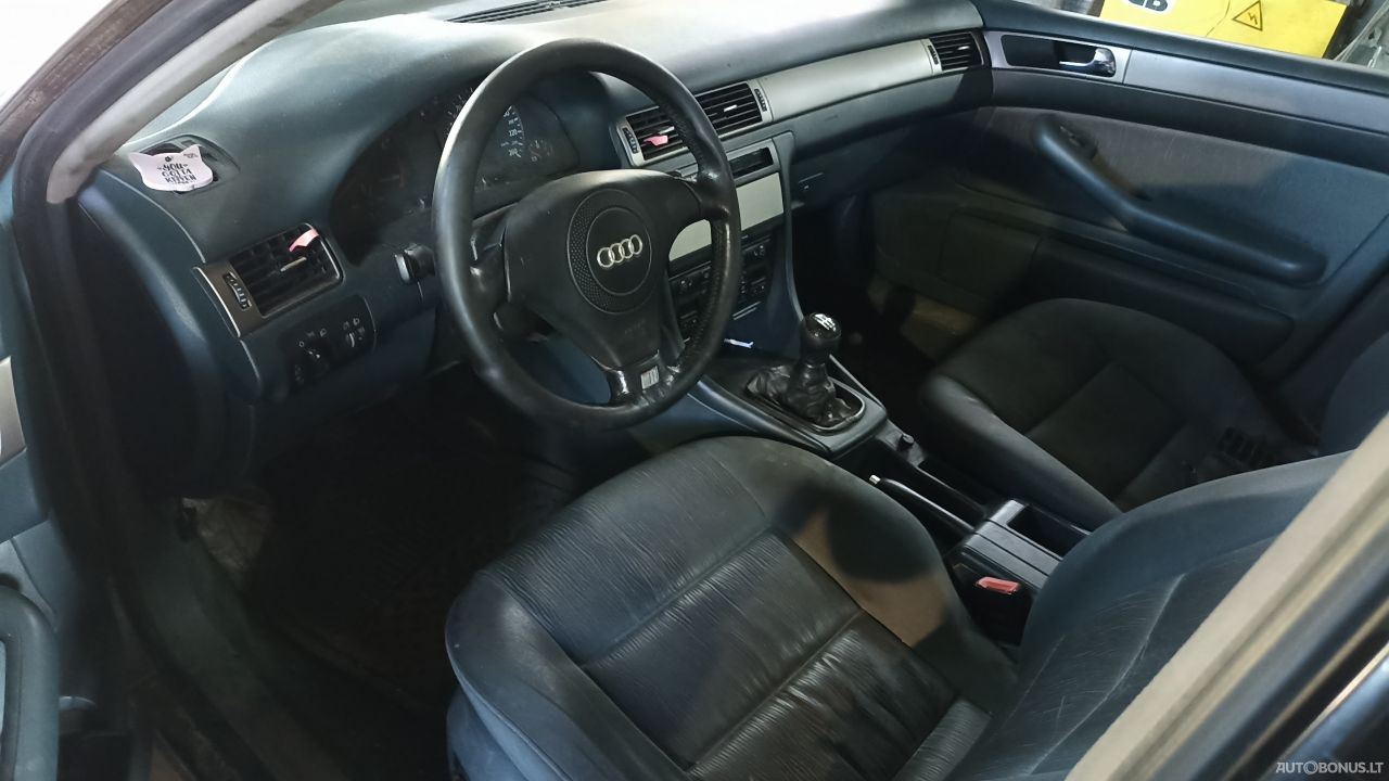 Audi A6 | 3