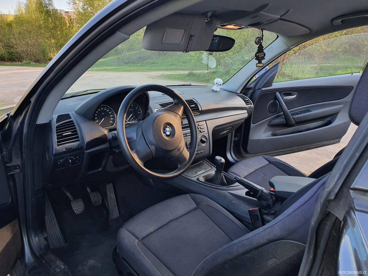 BMW 116 | 9