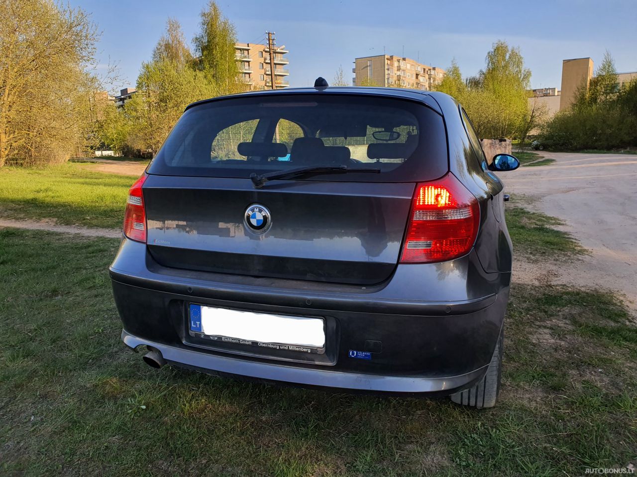 BMW 116 | 13