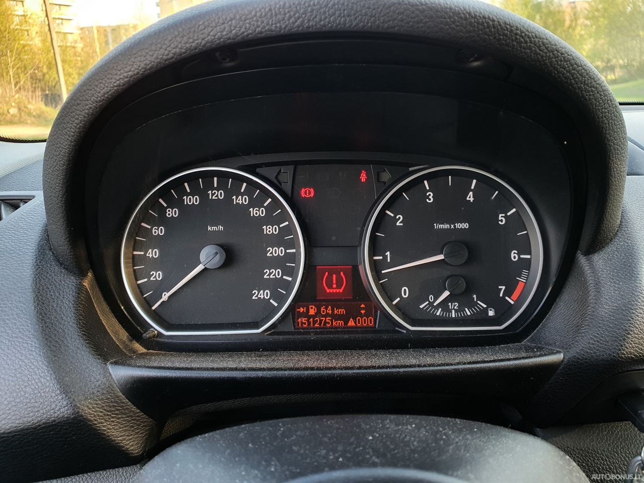 BMW 116 | 14