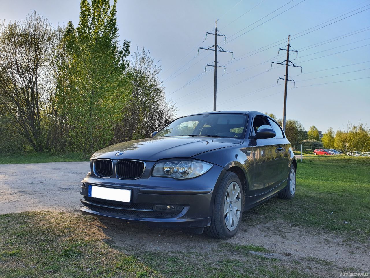 BMW 116 | 2