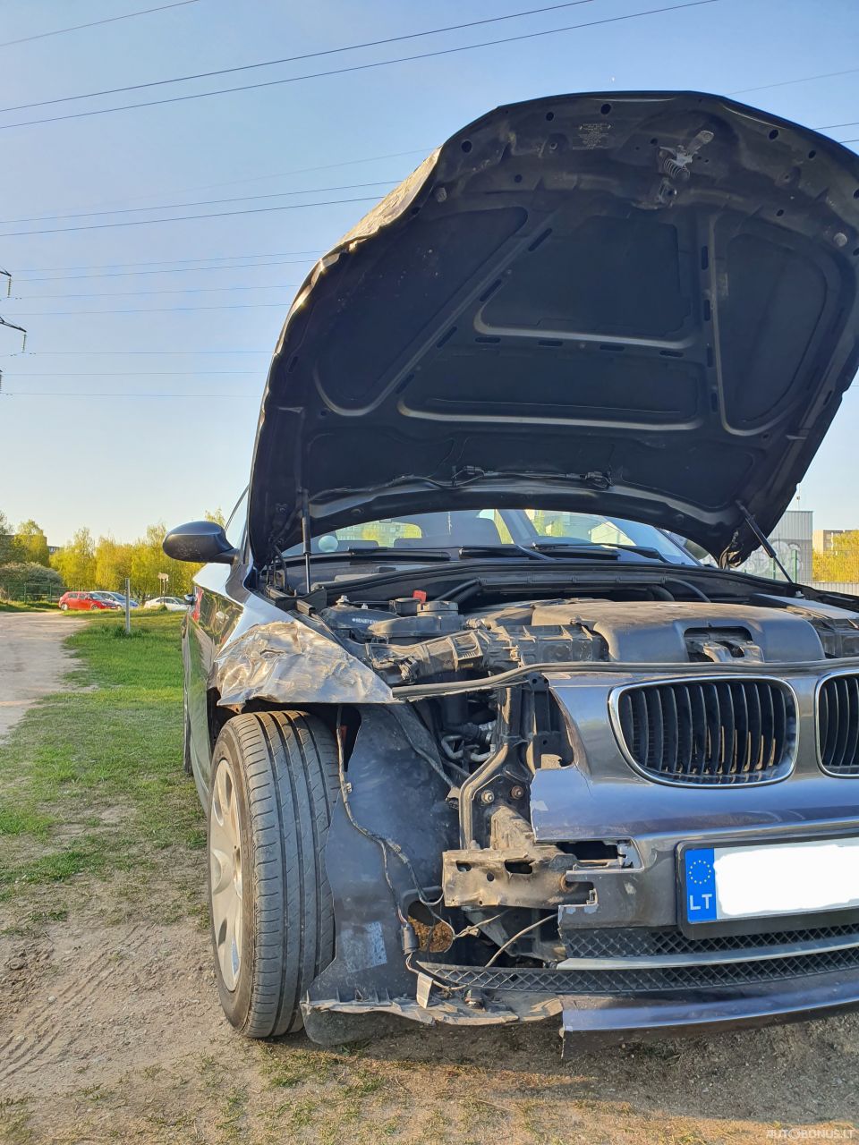 BMW 116 | 5