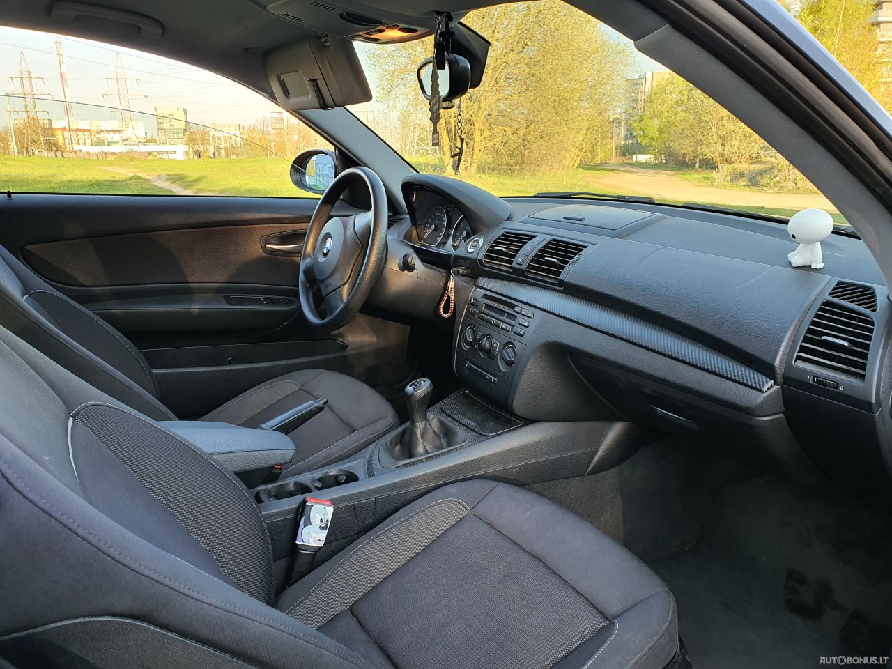 BMW 116 | 8