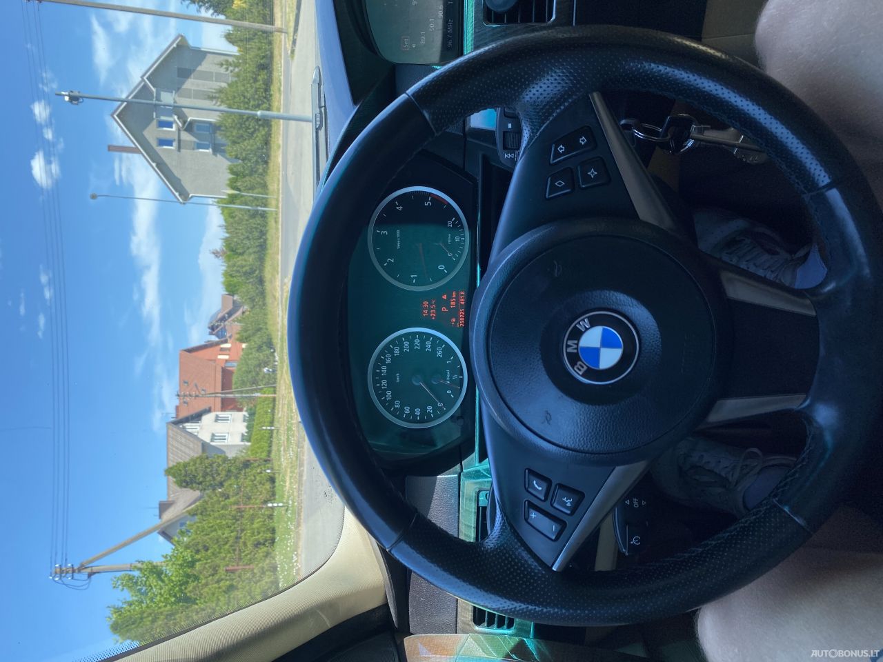 BMW 530 | 8