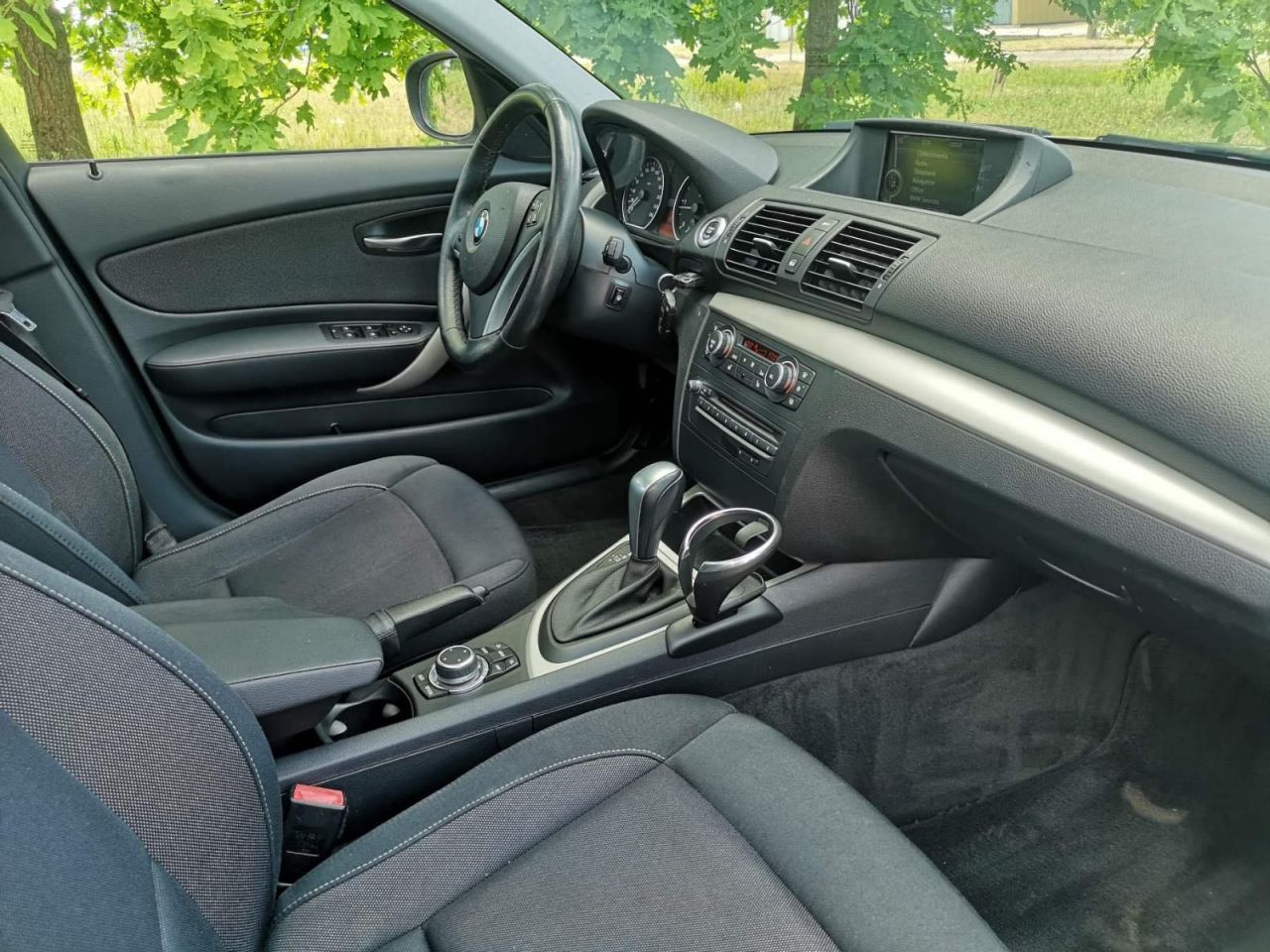 BMW 120 | 5