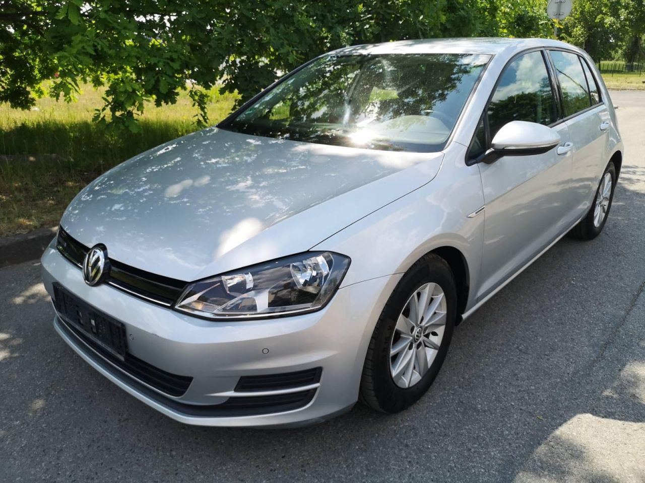 Volkswagen Golf | 2