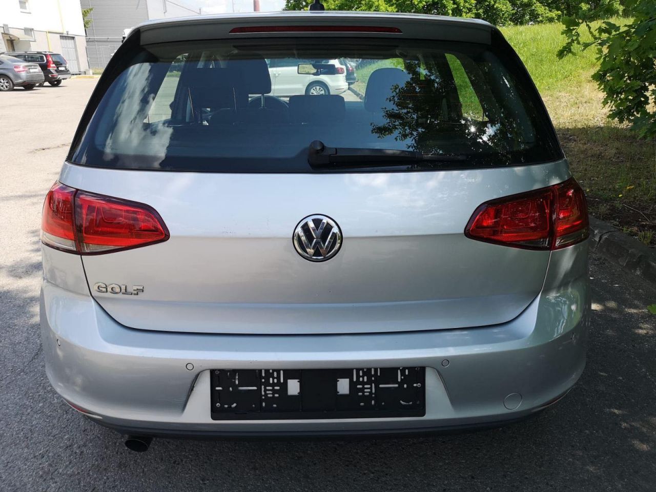 Volkswagen Golf | 3