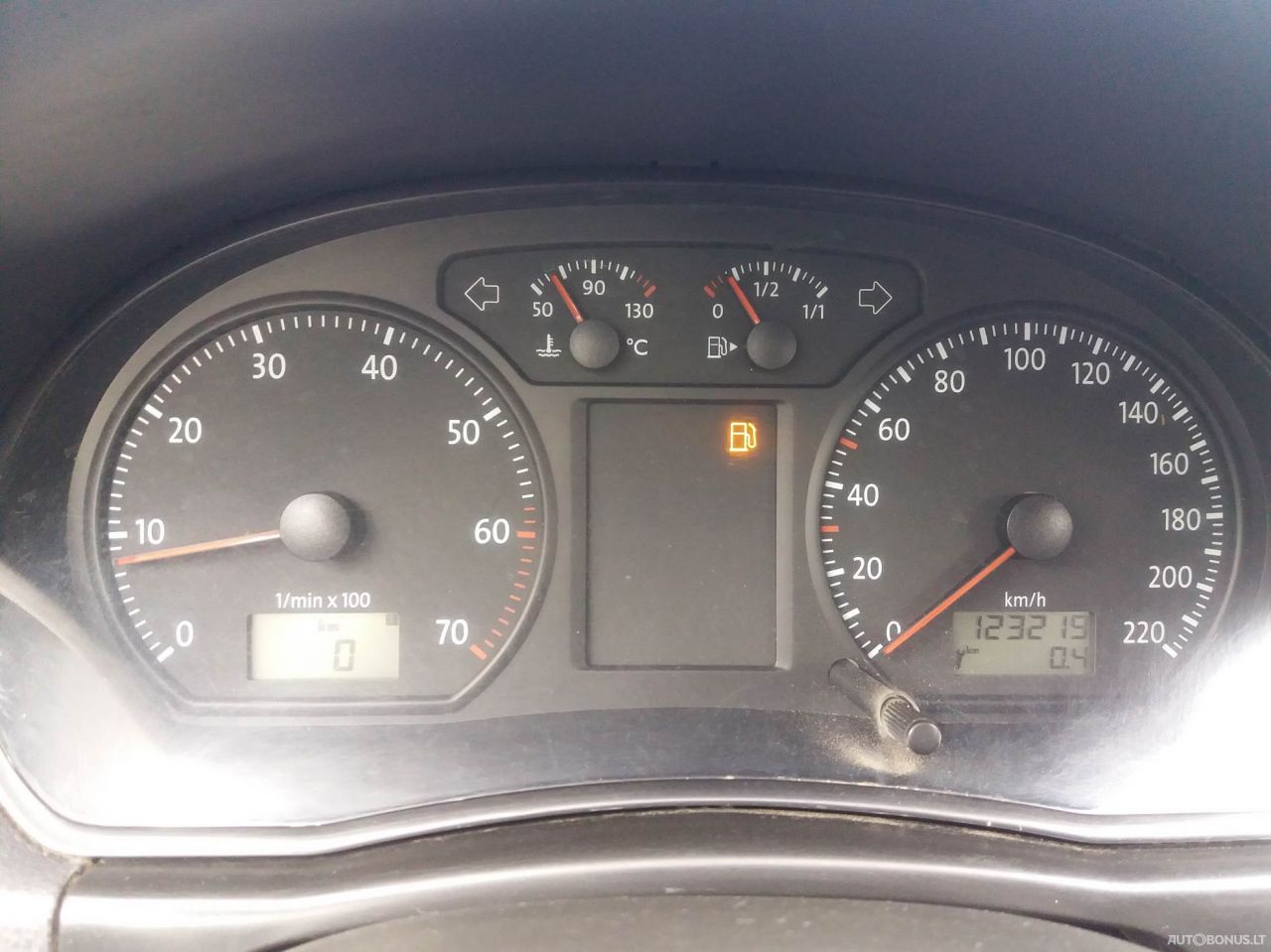 Volkswagen Polo | 13