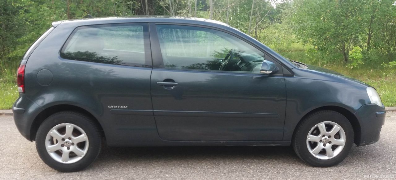 Volkswagen Polo | 5