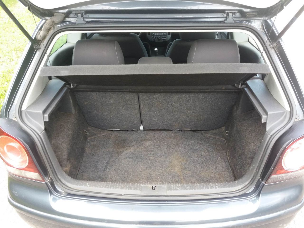 Volkswagen Polo | 11