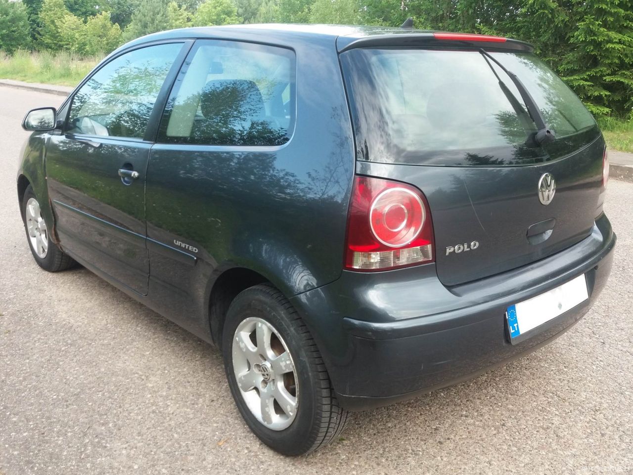 Volkswagen Polo | 3