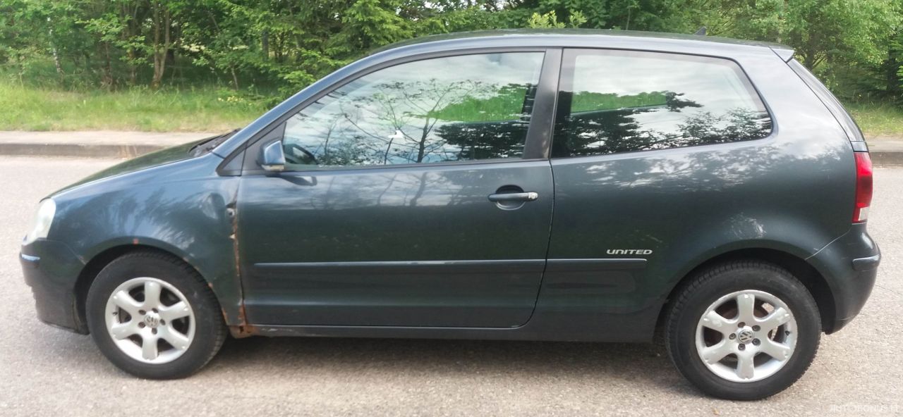 Volkswagen Polo | 7