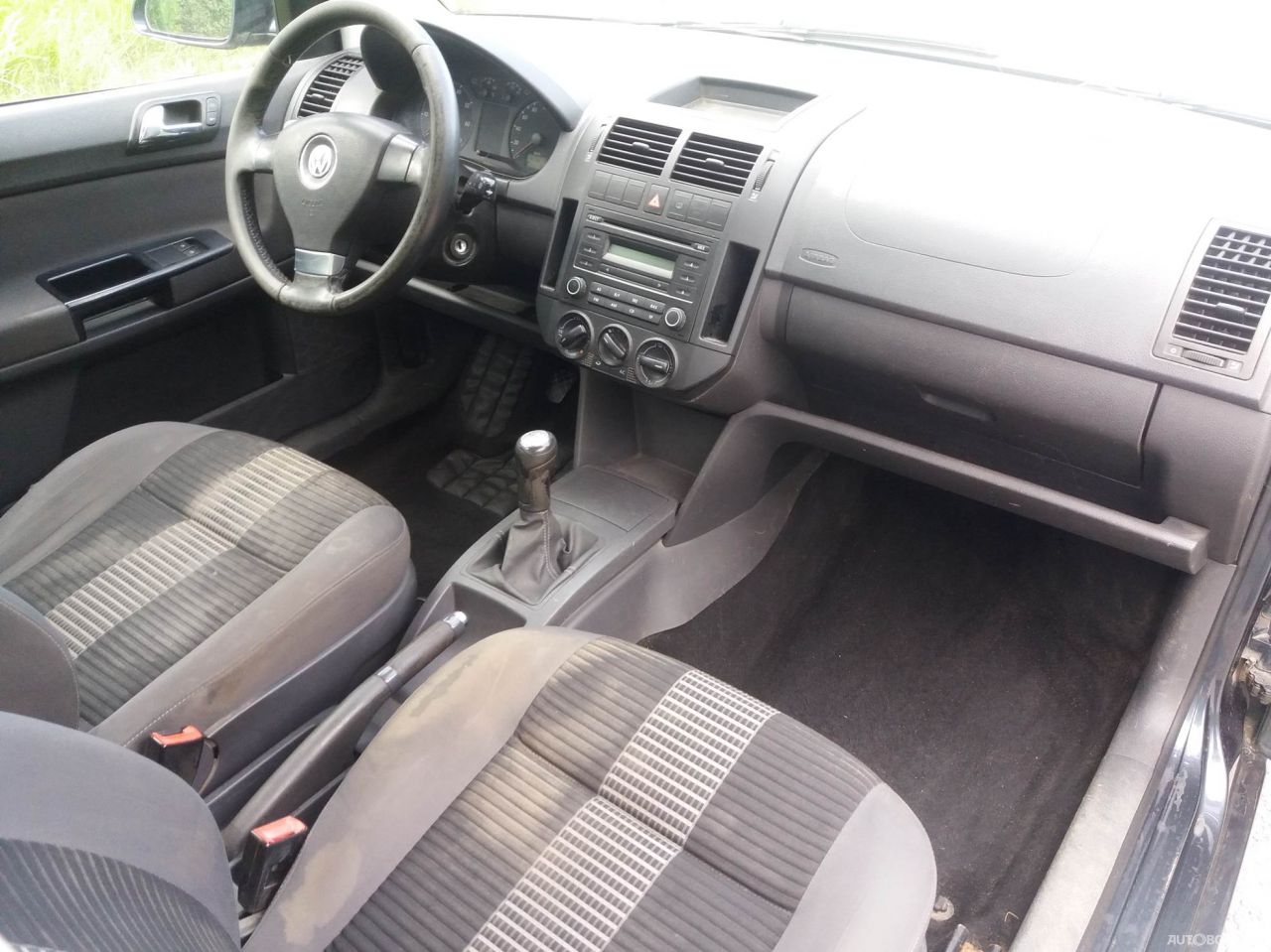 Volkswagen Polo | 9