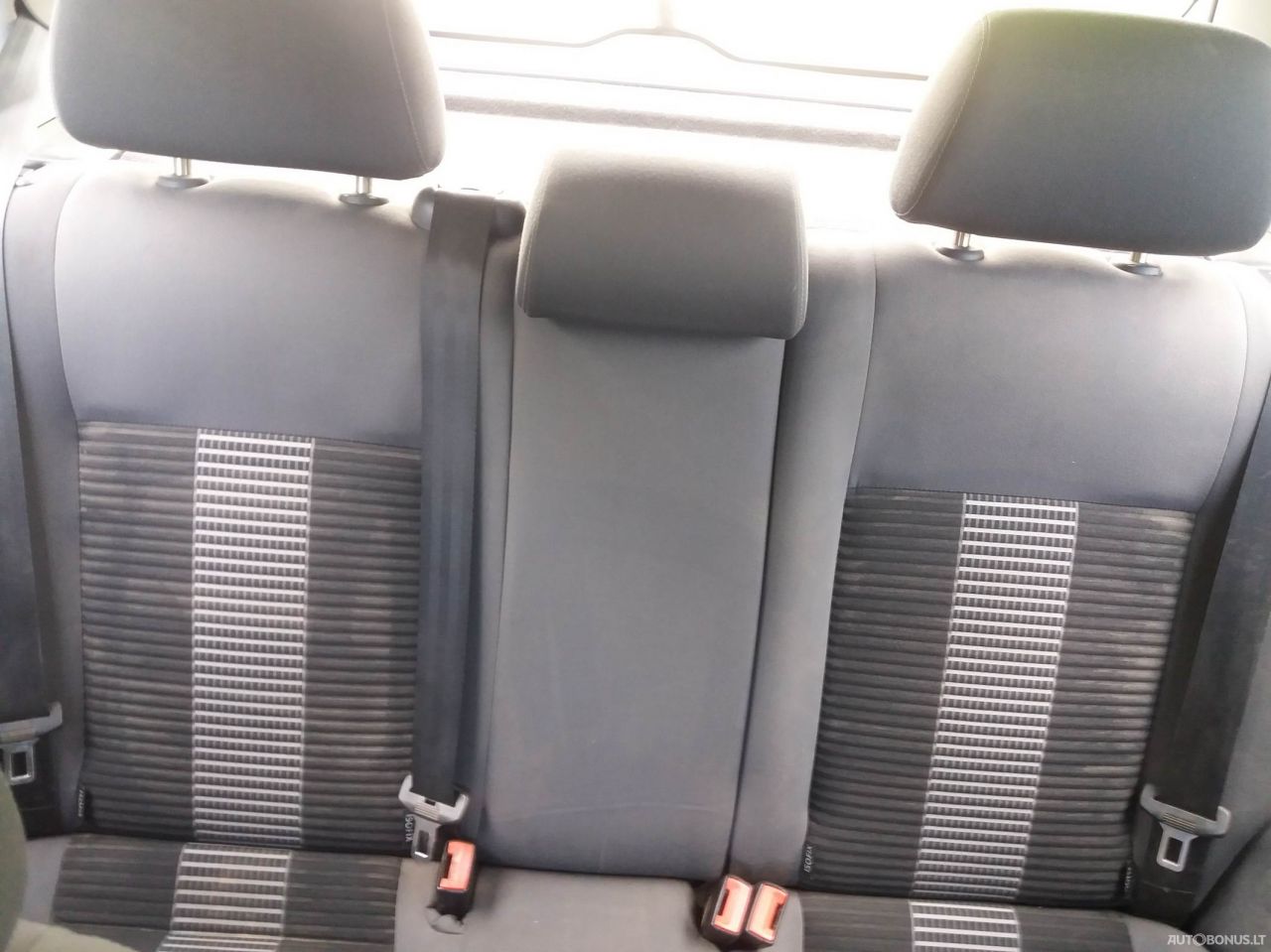 Volkswagen Polo | 10