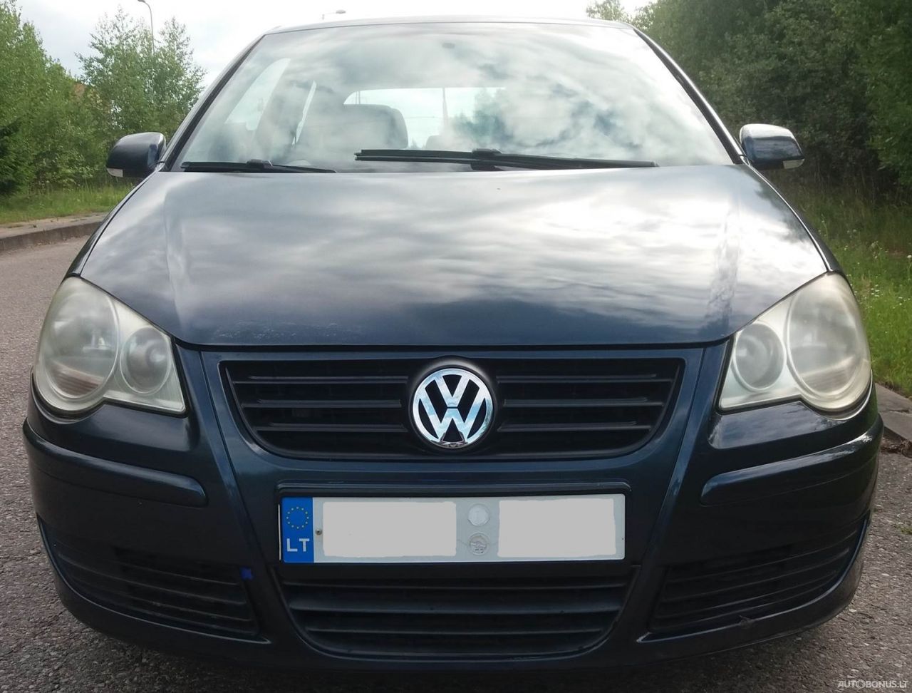 Volkswagen Polo | 4