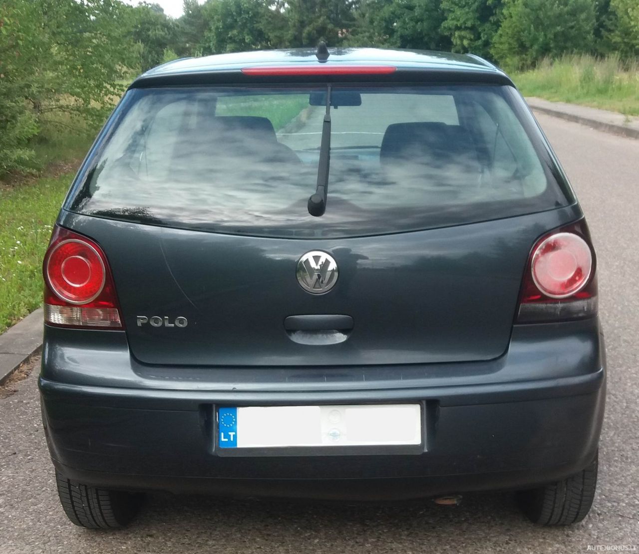 Volkswagen Polo | 6