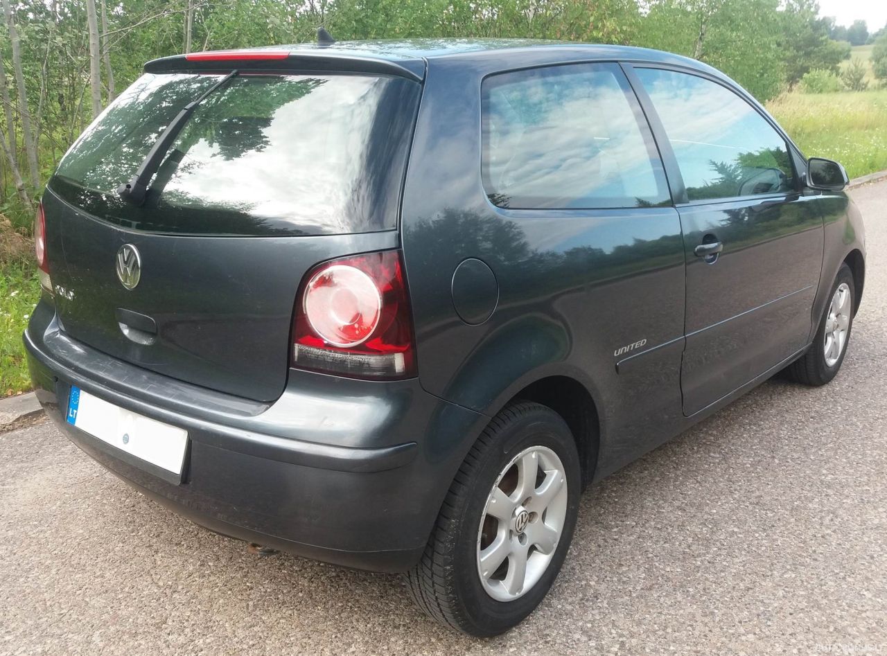 Volkswagen Polo | 2