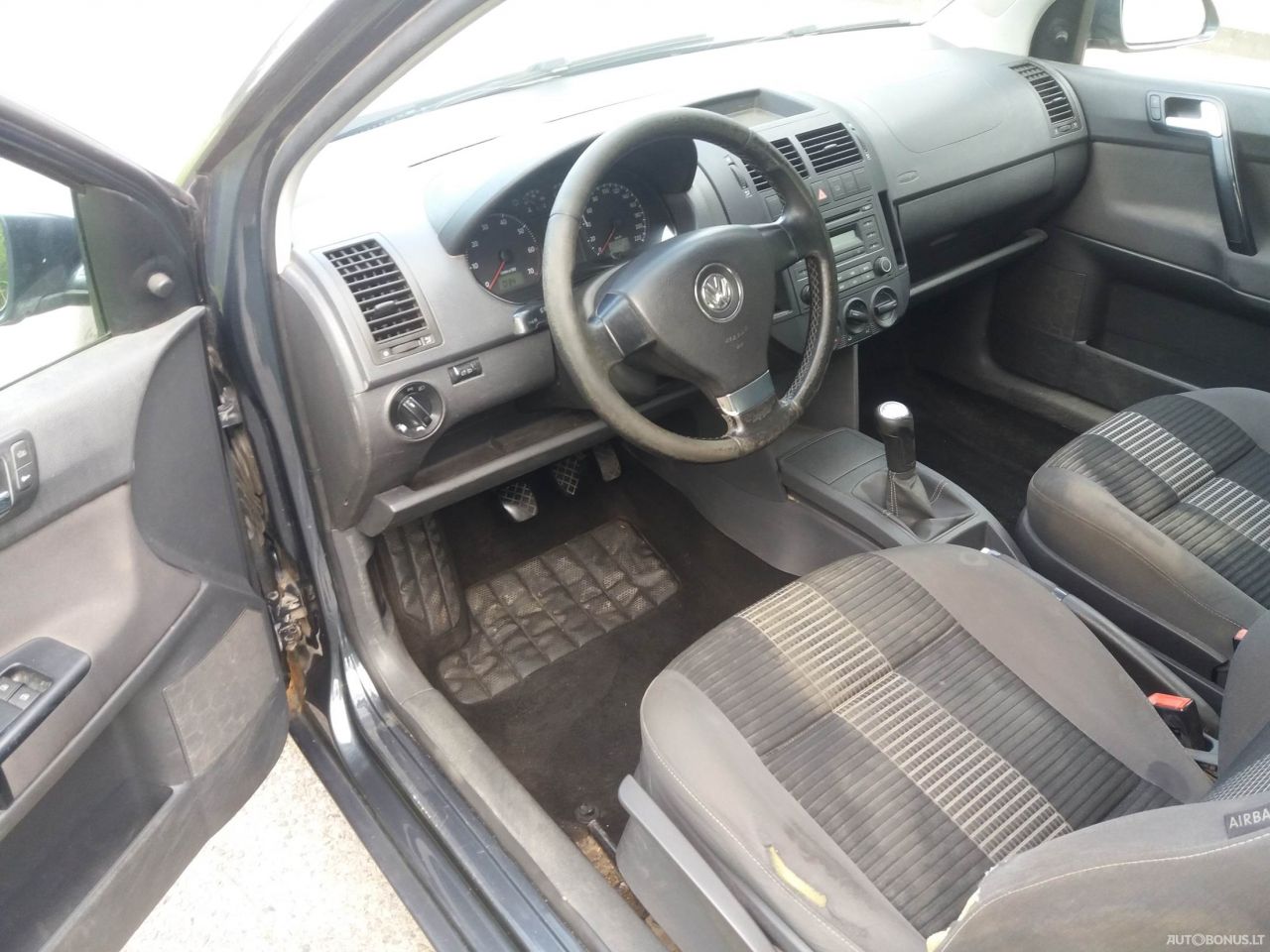 Volkswagen Polo | 8