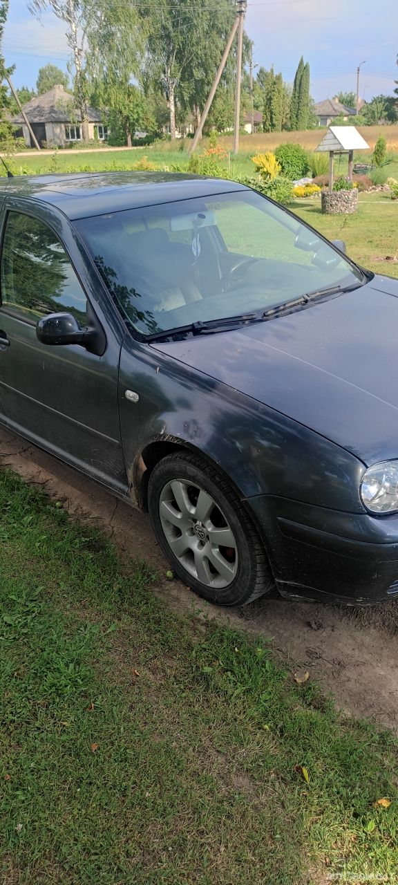Volkswagen Golf | 5