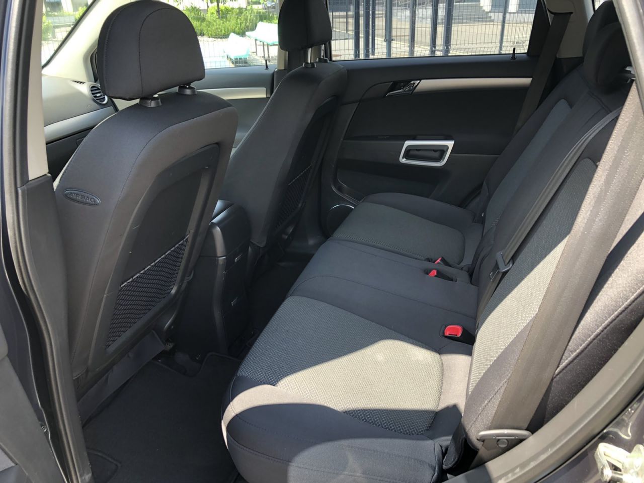 Opel Antara | 3