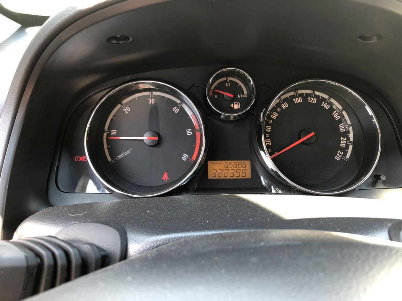 Opel Antara | 4