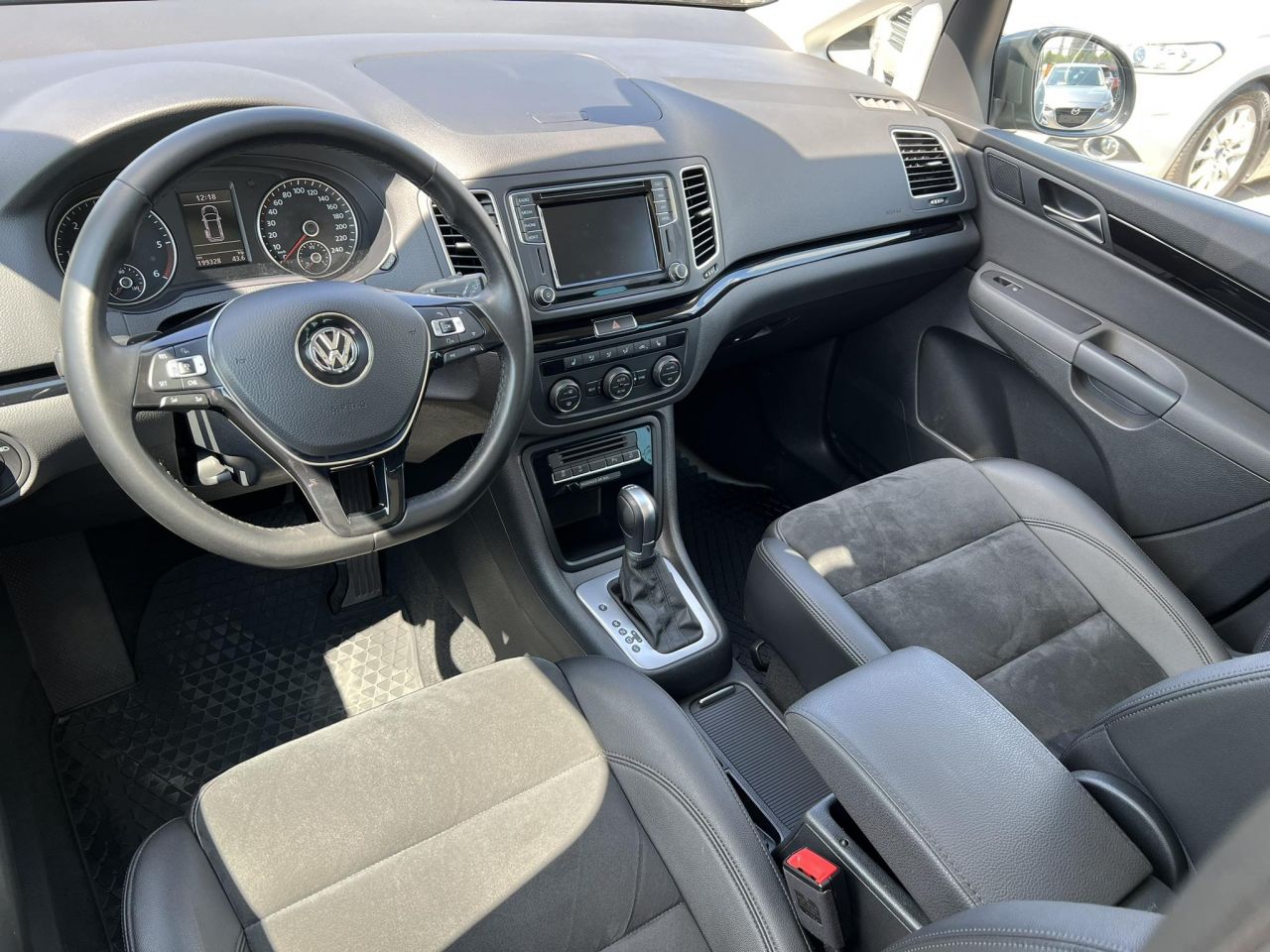 Volkswagen Sharan | 6