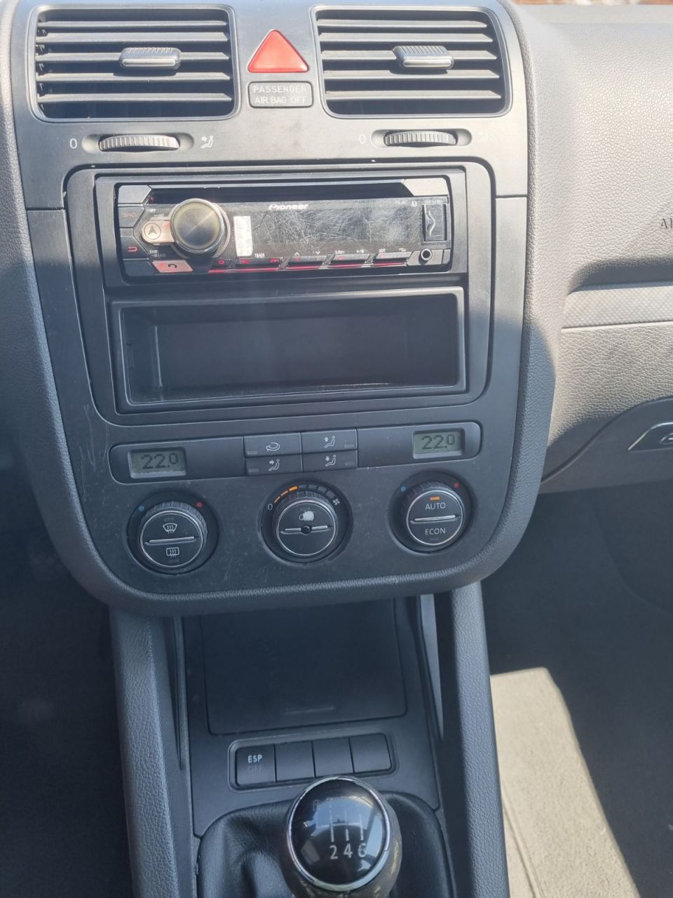 Volkswagen Golf | 4