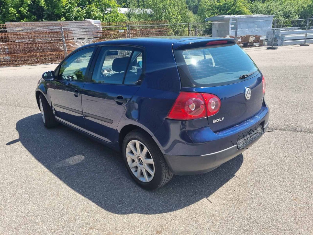 Volkswagen Golf | 1
