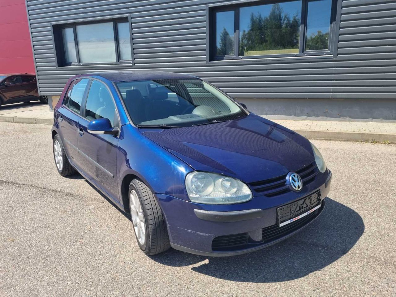 Volkswagen Golf | 2