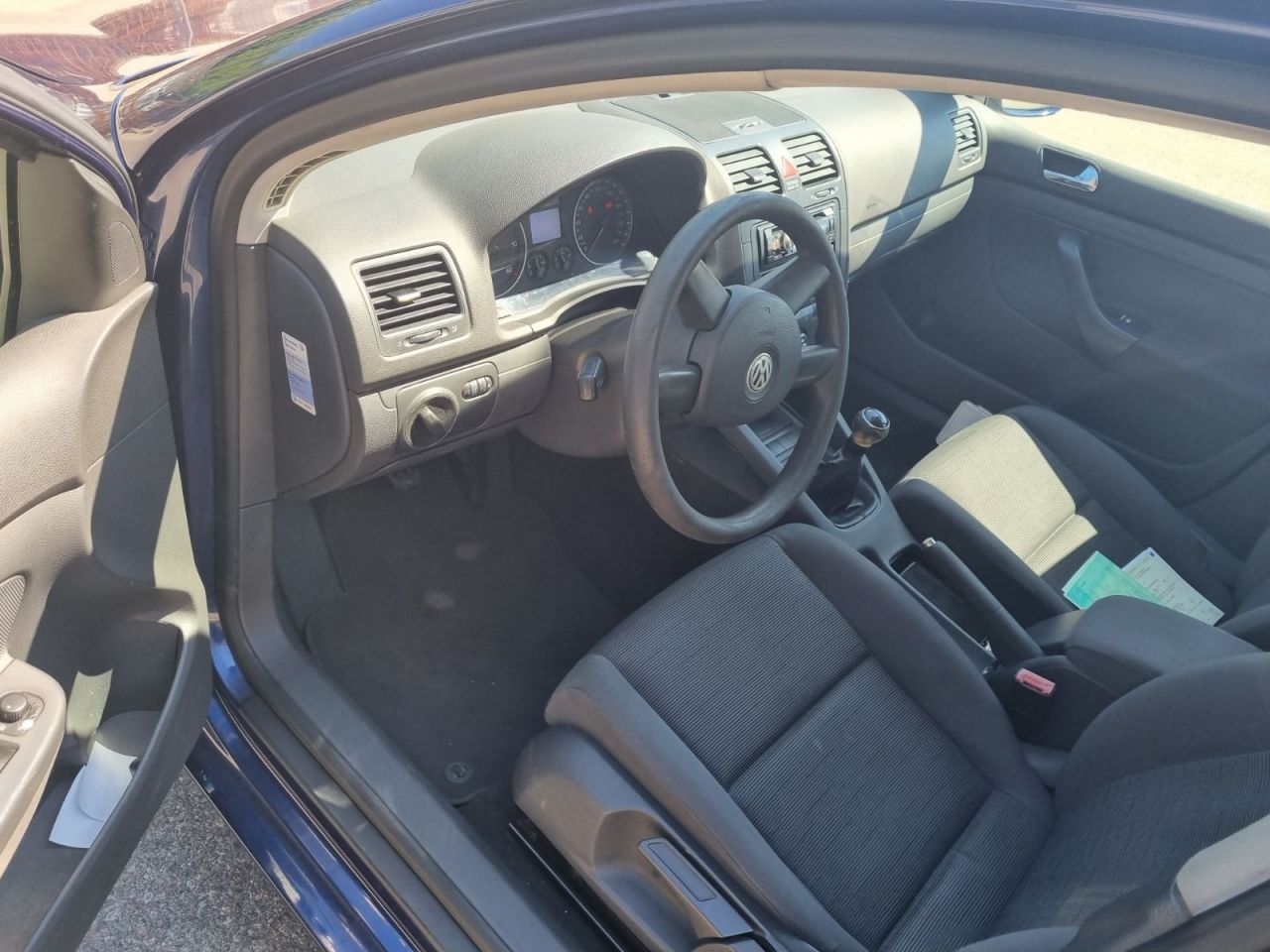 Volkswagen Golf | 5