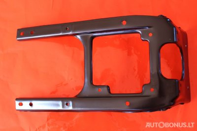 Mercedes-Benz M klasė | 2