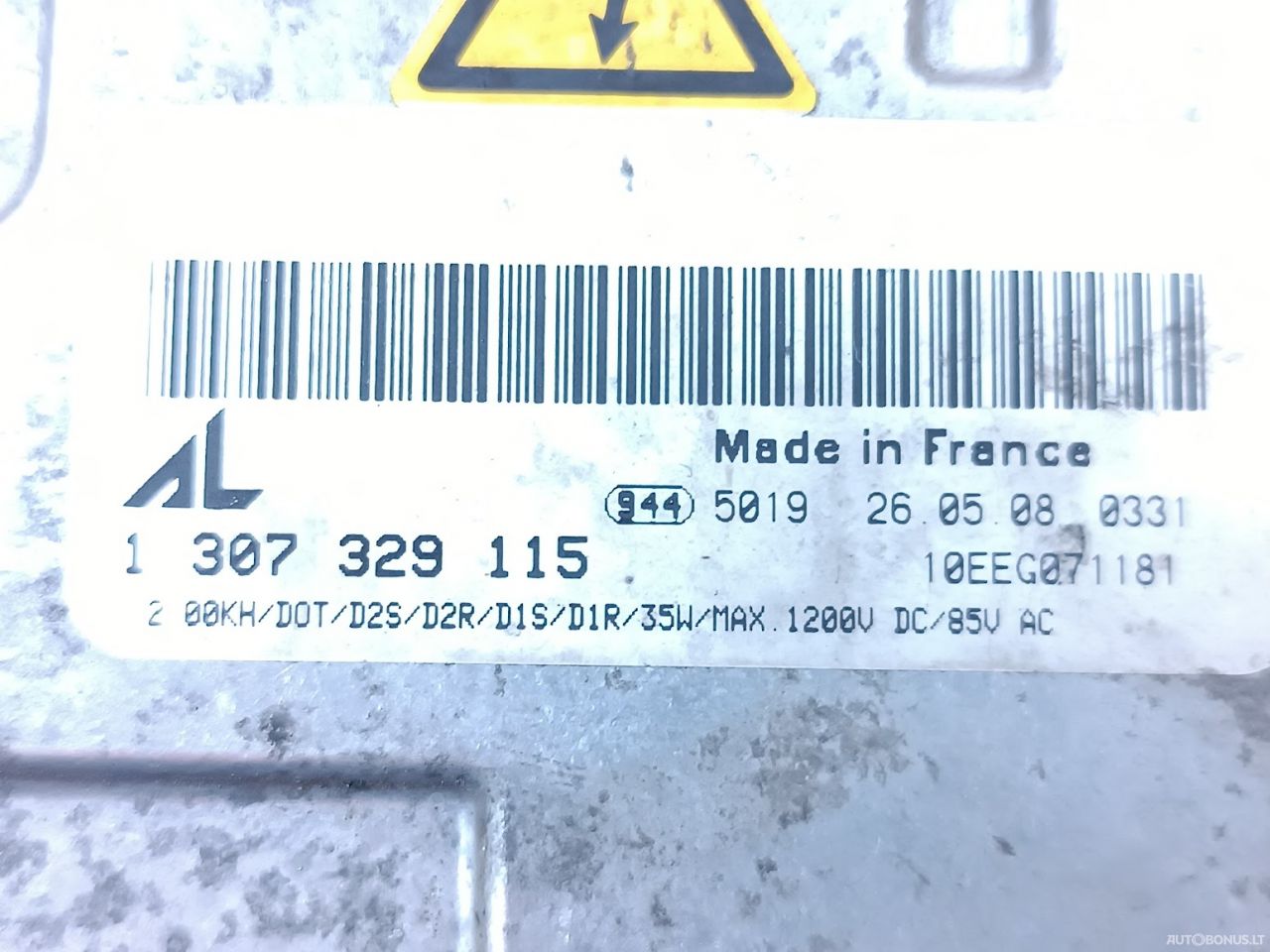 Audi A3, Saloon | 4