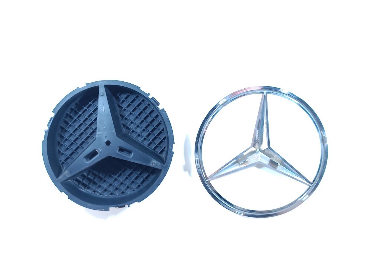 Mercedes-Benz R klasė, Visureigis | 9