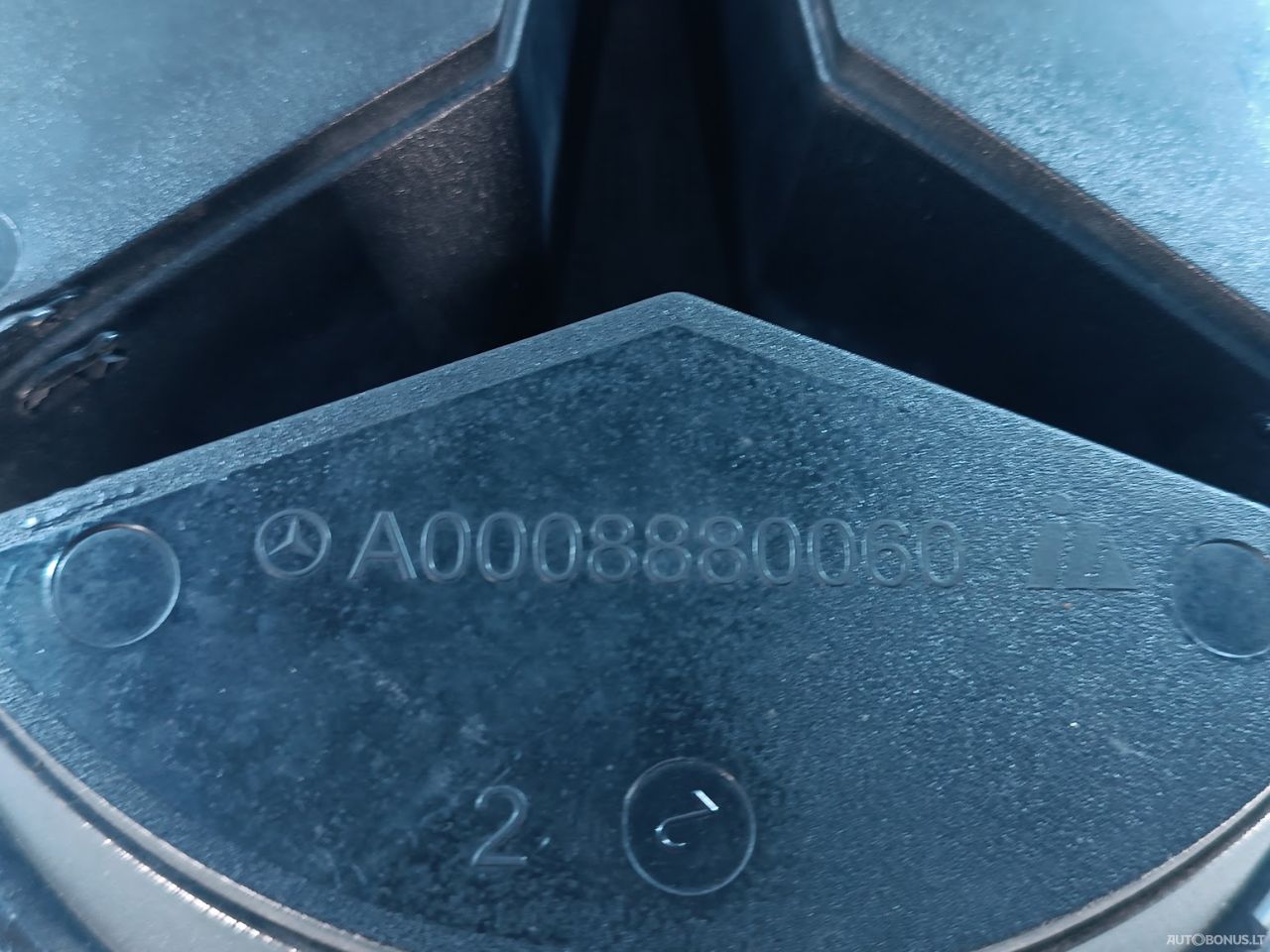 Mercedes-Benz R klasė, Visureigis | 11