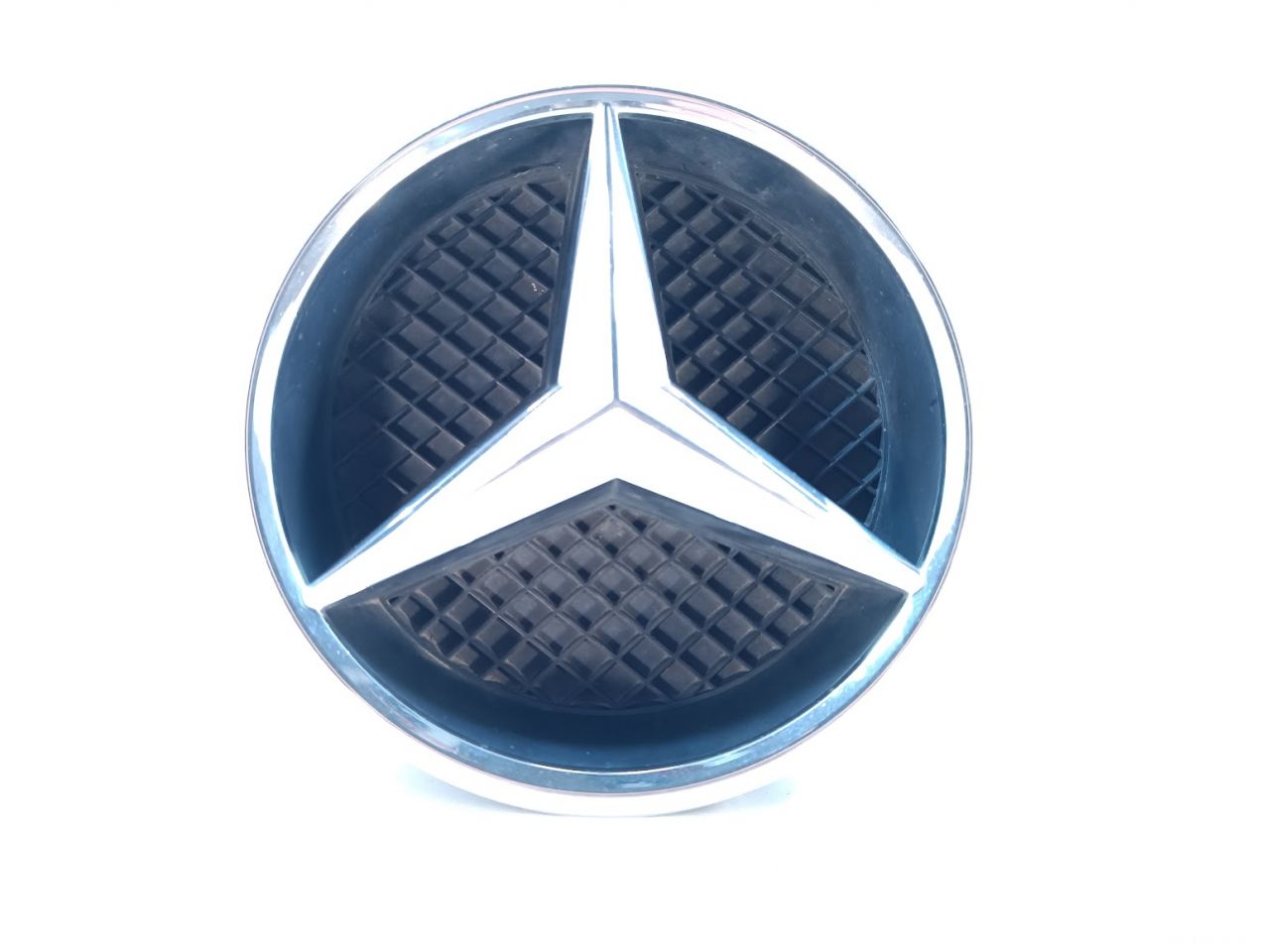 Mercedes-Benz R klasė, Visureigis | 1