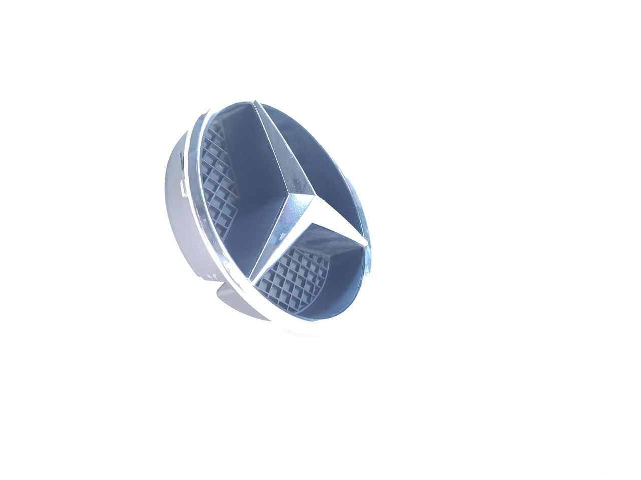 Mercedes-Benz R klasė, Visureigis | 2