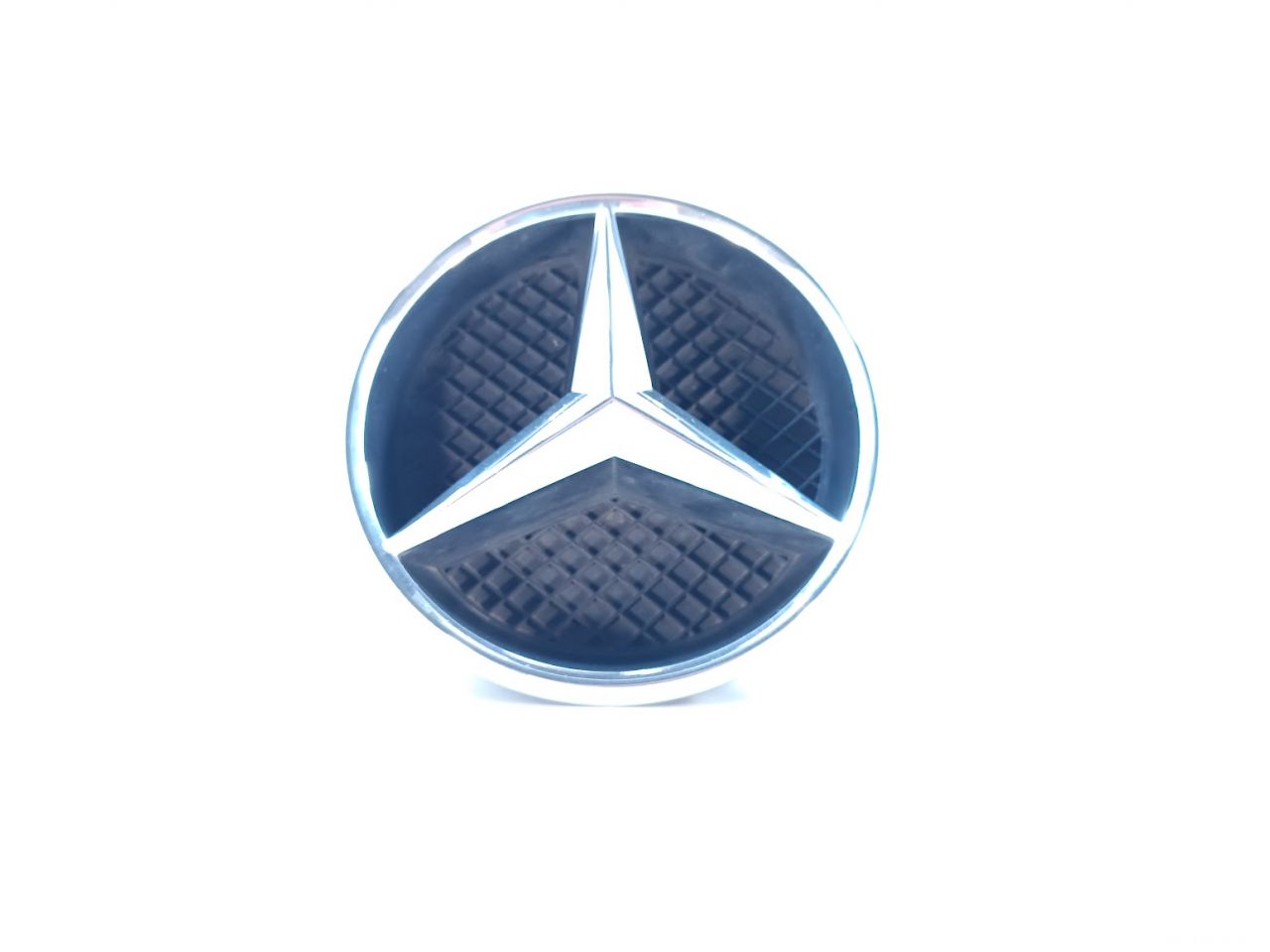 Mercedes-Benz R klasė, Visureigis | 3