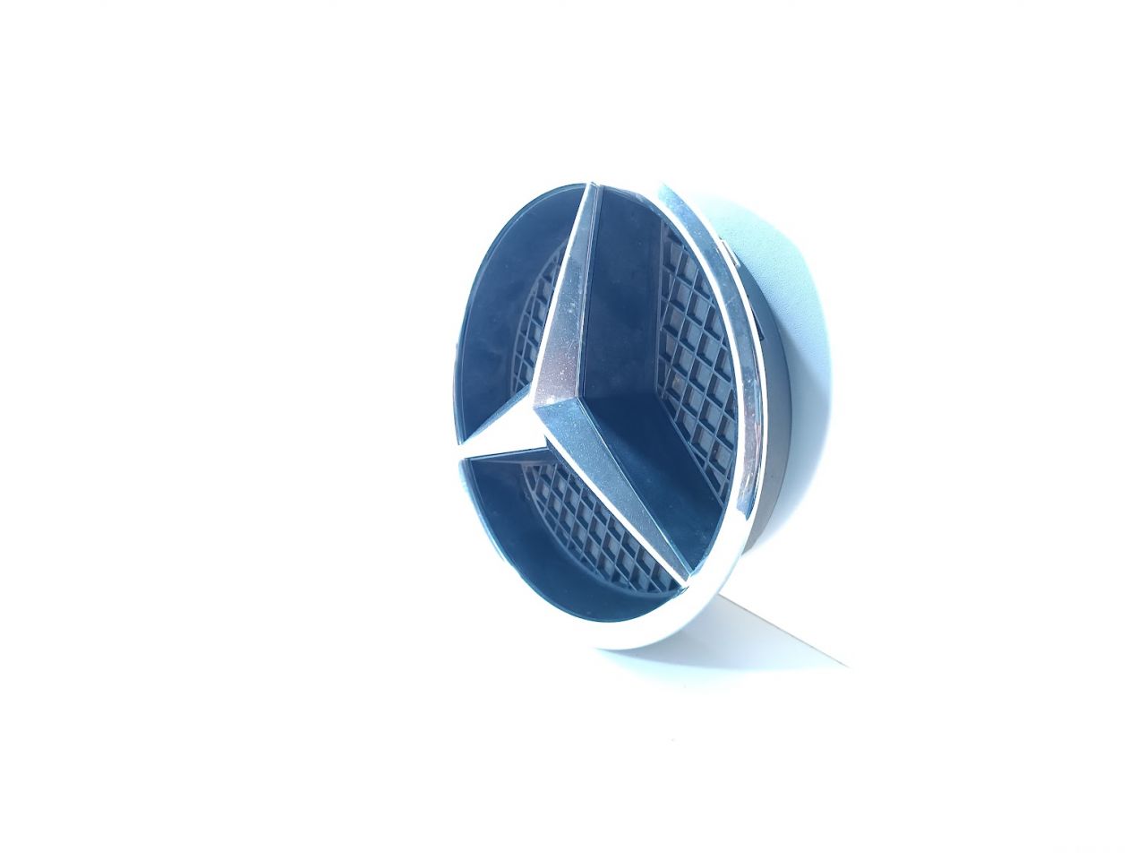Mercedes-Benz R klasė, Visureigis | 5