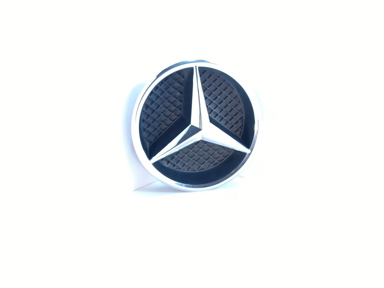 Mercedes-Benz R klasė, Visureigis | 6
