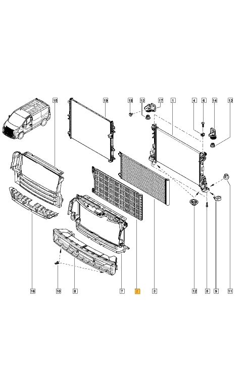 Renault Trafic III | 2