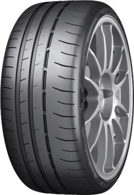 Goodyear EAGLE F1 SUPERSPORT 95Y XL FP vasarinės padangos