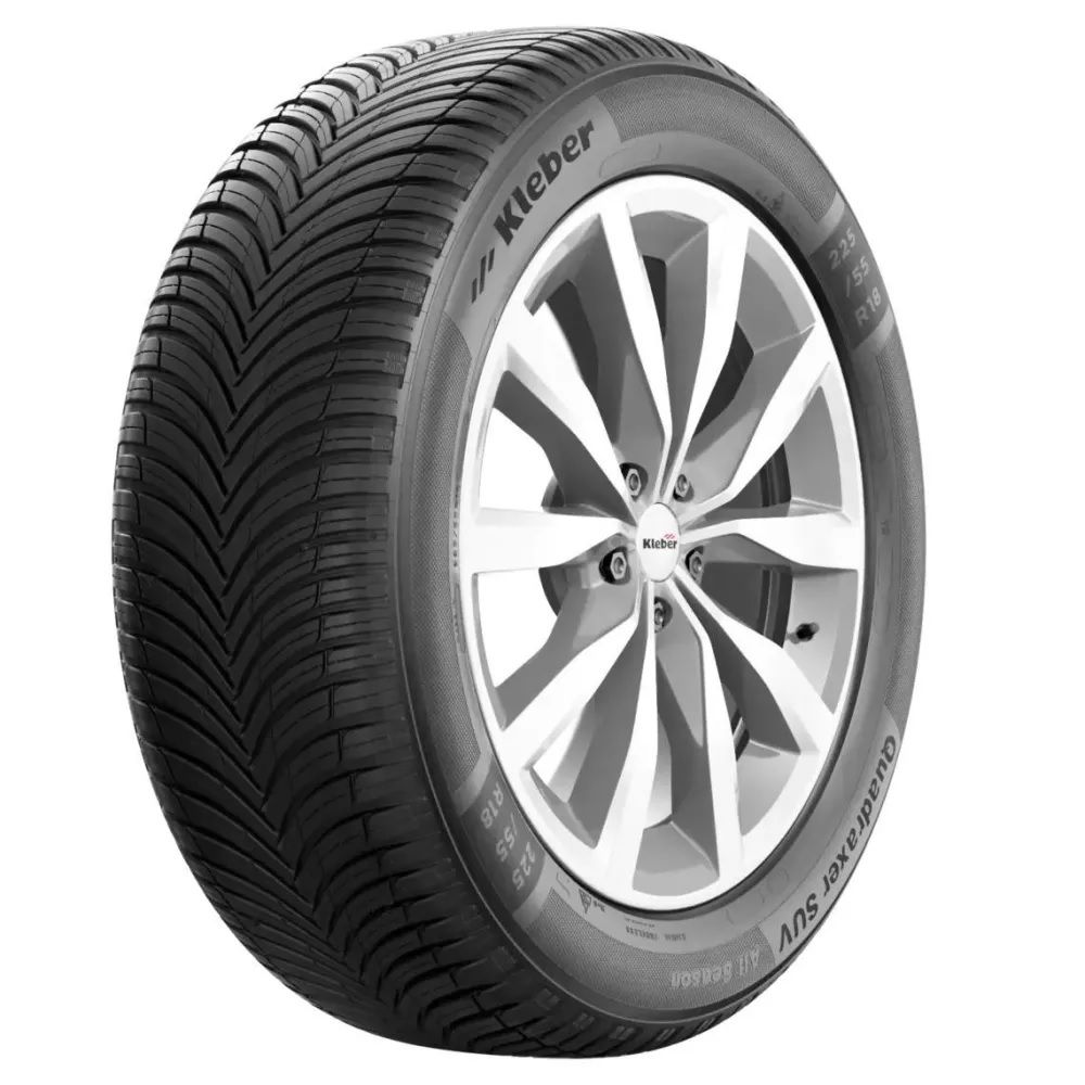 Kleber QUADRAXER SUV 103V XL FR tyres