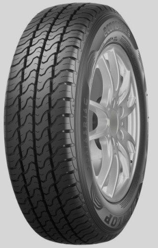 Dunlop ECONODRIVE 113/111Q summer tyres