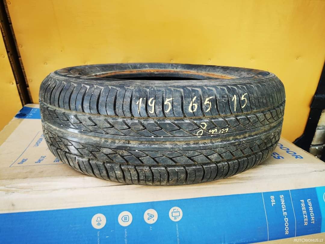 Universal tyres | 4