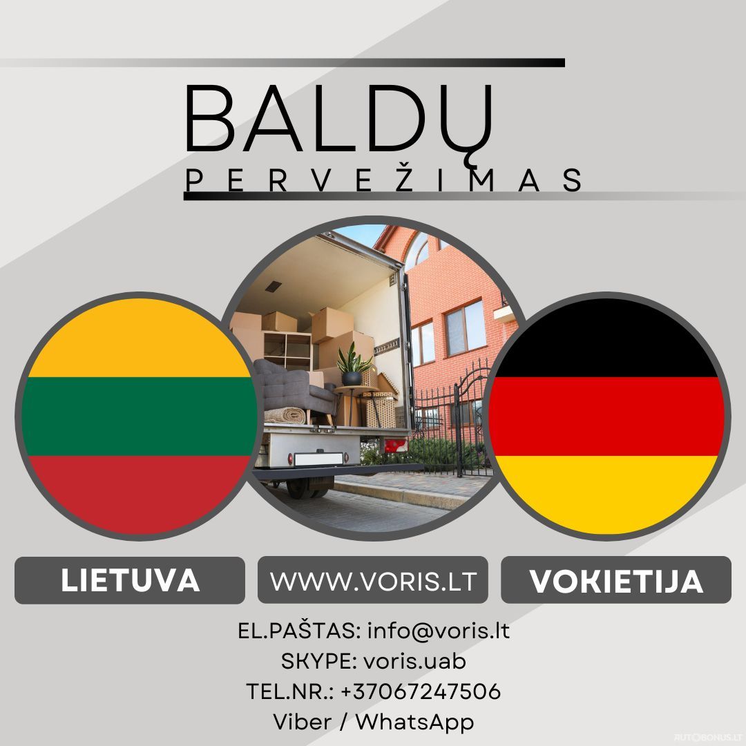  Kokybė ir atlikimas už teisingą kainą LIETUVA - VO | 3
