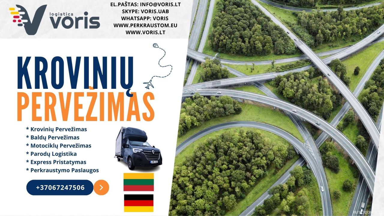  Kokybė ir atlikimas už teisingą kainą LIETUVA - VO | 4