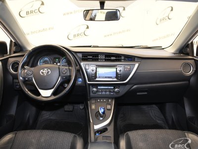 Toyota Auris | 2