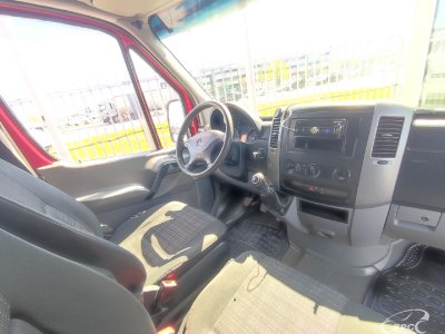 Mercedes-Benz Sprinter | 3